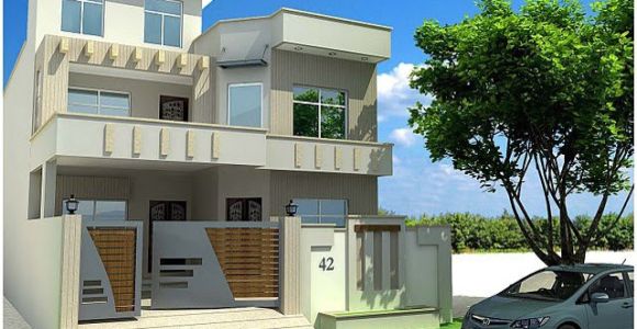 Home Design Plans with Photos In Pakistan Small House Design Pakistan Home Deco Plans