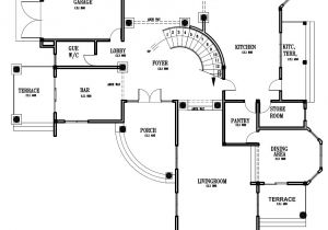 Home Design with Floor Plan Building Floor Plans by Ghana House Plan for All Africa