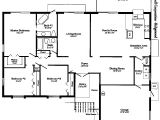 Home Design with Floor Plan Free Floor Plans Houses Flooring Picture Ideas Blogule