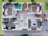 Home Design with Plan Magnificent Kerala Dream Home with Plan Kerala Home