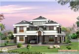 Home Designer Plans 3500 Sq Ft Cute Luxury Indian Home Design Kerala Home