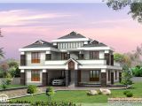 Home Designer Plans 3500 Sq Ft Cute Luxury Indian Home Design Kerala Home