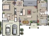 Home Designs and Floor Plans House Floor Plan Design Small House Plans with Open Floor