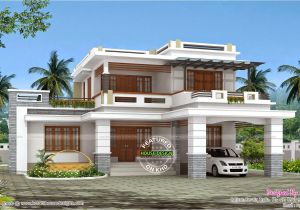 Home Designs and Plans May 2015 Kerala Home Design and Floor Plans
