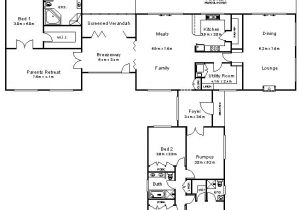 Home Designs Australia Floor Plans Australian House Plans Home Christmas Decoration