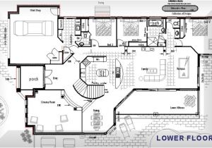 Home Designs Australia Floor Plans Luxury House Floor Plans Australia