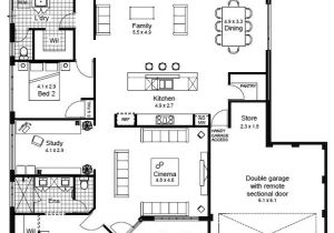 Home Designs Australia Floor Plans the 25 Best Australian House Plans Ideas On Pinterest