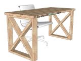 Home Desk Plans Home Office Desk Plans Free Furnitureplans