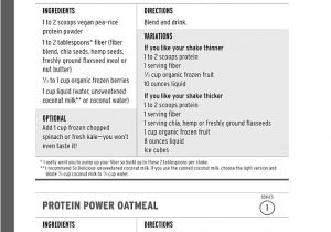 Home Detox Plan at Home Detox Plan New Delicious Strawberry Banana Protein