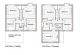 Home Drawing Plan Planning Drawings