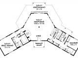 Home Drawings Plans Ranch House Plans Alder Creek 10 589 associated Designs