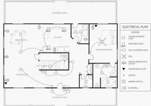 Home Electrical Plan Electrical Engineering World House Electrical Plan