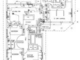 Home Electrical Plan Electrical Plan Lesson 5 Technical Drawings Pinterest