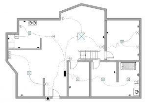 Home Electrical Wiring Plan the Electrical and Telecom Plan Includes Building Home Electrical Wiring Plan the Electrical and Telecom Plan Includes Building