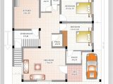 Home Elevation Plan Duplex House Plan and Elevation 2349 Sq Ft Kerala