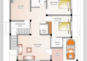 Home Elevation Plan Duplex House Plan and Elevation 2349 Sq Ft Kerala