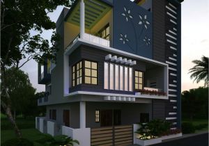 Home Elevation Plans Latest House Elevation Designs 2016