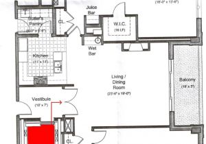 Home Elevator Plans House Floor Plans with Elevators