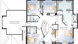 Home Elevator Plans House Plans with Elevators Smalltowndjs Com