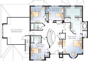 Home Elevator Plans House Plans with Elevators Smalltowndjs Com