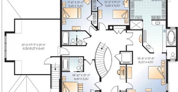 Home Elevator Plans House Plans with Elevators Smalltowndjs Com