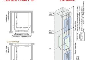 Home Elevator Plans Nice Home Elevator Plans 5 Delightful Home Elevator