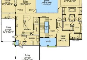 Home Elevator Plans Plan 29804rl 4 Beds with Elevator and Basement Options