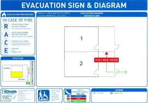 Home Emergency Evacuation Plan Home Fire Evacuation Plan Qld Fresh Fire and Emergency