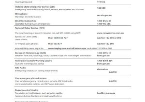 Home Emergency Plan Example 11 Sample Emergency Action Plan Templates Sample Templates