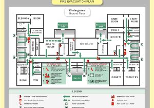 Home Emergency Planning Emergency Plan Fire and Emergency Plans How to Create