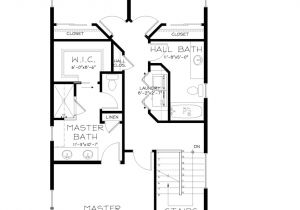 Home Engineering Plan Craftsman Style House Plan 3 Beds 2 50 Baths 1693 Sq Ft
