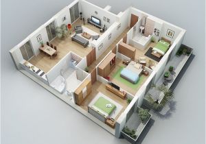 Home Engineering Plan Home Design 3 Bedroom Homify House Plans Homify House