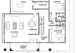 Home Engineering Plan House Engineer Plan Modern House
