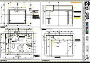 Home Engineering Plan Shipping Container Home In asheville Nc Ioncon Engineering
