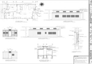Home Engineering Plan Single Story Home Plans Shipping Cargo Containers