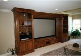 Home Entertainment Center Plans Built In Entertainment Center Salmaun Me