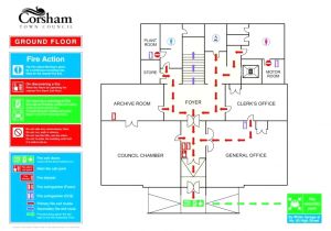 Home Escape Plan Grid Home Fire Escape Plan Grid Elegant Nfpa How to Make A Home