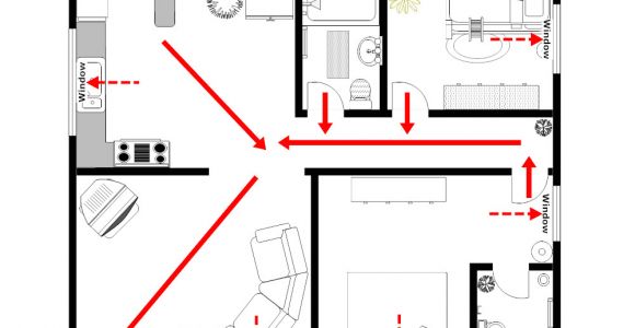 Home Evacuation Plan Family Home Evacuation Plan Home Design and Style