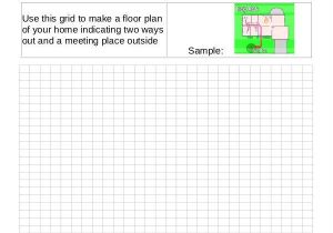 Home Evacuation Plan Template 7 Evacuation Plan Samples Templates Sample Templates