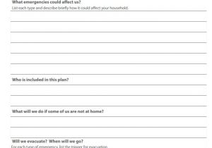 Home Evacuation Plan Template 9 Home Evacuation Plan Templates Free Pdf Documents