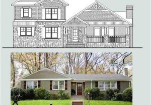 Home Expansion Plans 25 Best Ideas About Second Floor Addition On Pinterest
