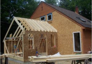 Home Expansion Plans Room Deck Additions Design Contracting Inc by Mike