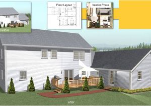 Home Expansion Plans the In Law Apartment Home Addition