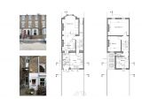 Home Extension Design Plans Architect Designed Kitchen Extension Clapham north Lambeth Sw4