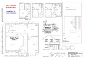 Home Extension Design Plans Building Plans Drawn Home House Extension Drawings Designs