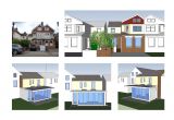 Home Extension Design Plans Design and Build Building Contractors London