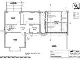 Home Extension Design Plans Second Storey House Extension Design Proposed Ground Floor