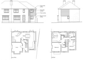 Home Extension Design Plans the Best Way to Effectively Heat Your Home Extension