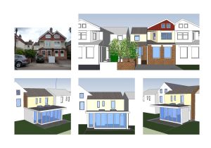 Home Extension Plans Ideas Design and Build Building Contractors London
