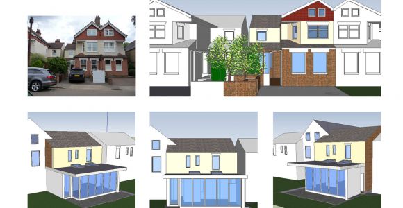 Home Extension Plans Ideas Design and Build Building Contractors London